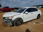 Honda Accord 2016