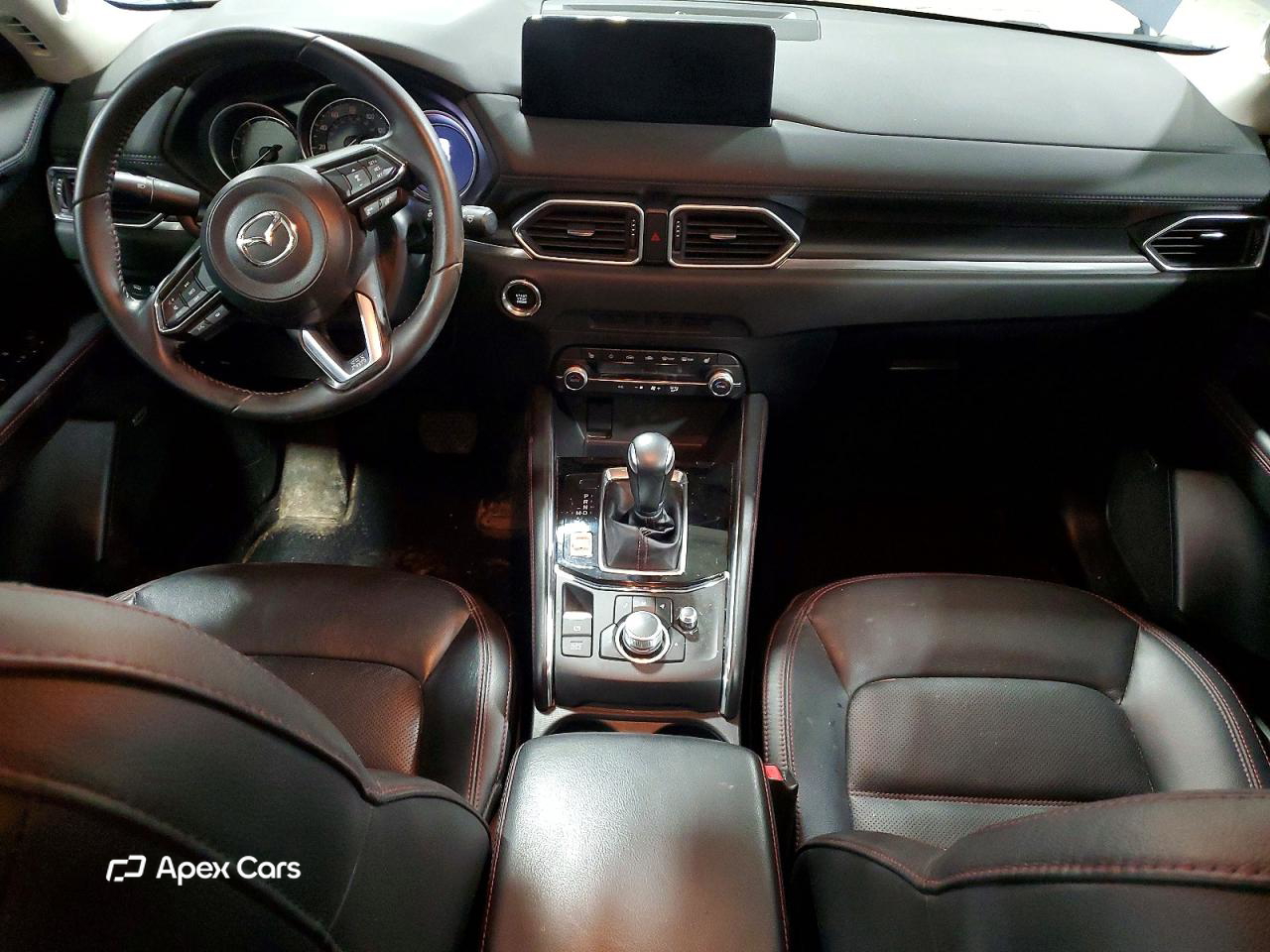 Mazda CX-5 2023