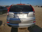 Honda CR-V 2016