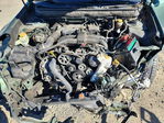 Subaru Outback 2013