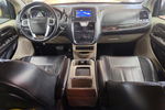 Chrysler TC by Maserati 2012
