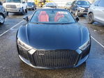 Audi R8 2018