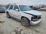 GMC Yukon 2001