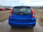 Honda Fit 2018