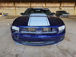 Ford Mustang 2012