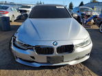BMW Series 3 2015