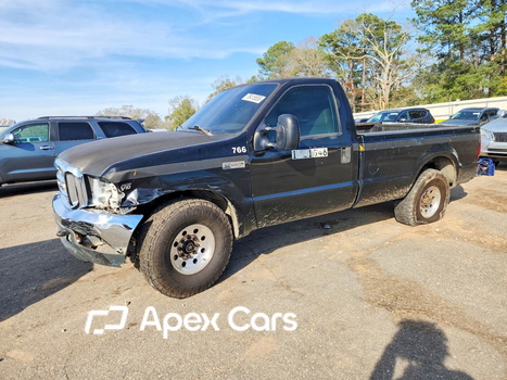 Ford F250 2000 - Image 1 of 12