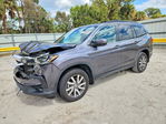 Honda Pilot 2021