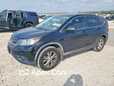 Honda CR-V 2012 - Image 1 of 13