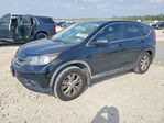 Honda CR-V 2012
