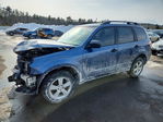 Subaru Forester 2011
