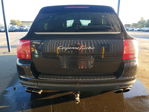 Porsche Cayenne 2004