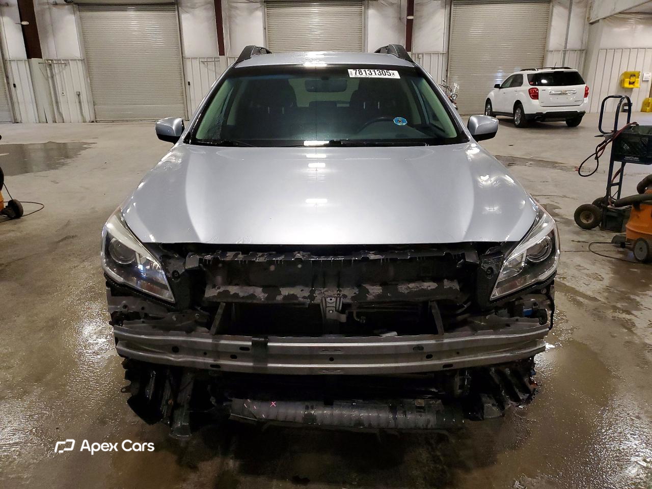 Subaru Outback 2017