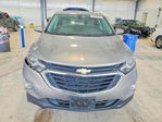 Chevrolet Equinox 2018