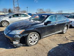 Lexus ES 2010