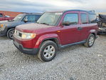 Honda Element 2011