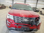 Ford Explorer 2017