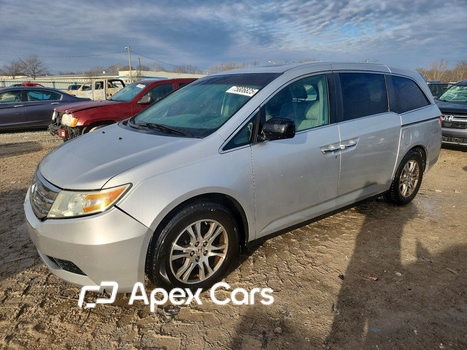 Honda Odyssey 2011 - Image 1 of 13