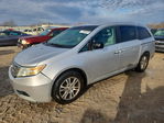 Honda Odyssey 2011