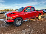 Dodge RAM 2002