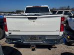 Chevrolet Silverado 2020