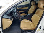 Cadillac ATS 2013