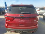 Ford Explorer 2016