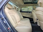 Genesis G80 2017