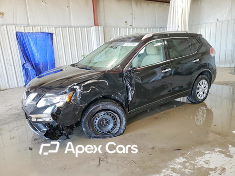 Nissan Rogue 2016 - Image 1 of 14