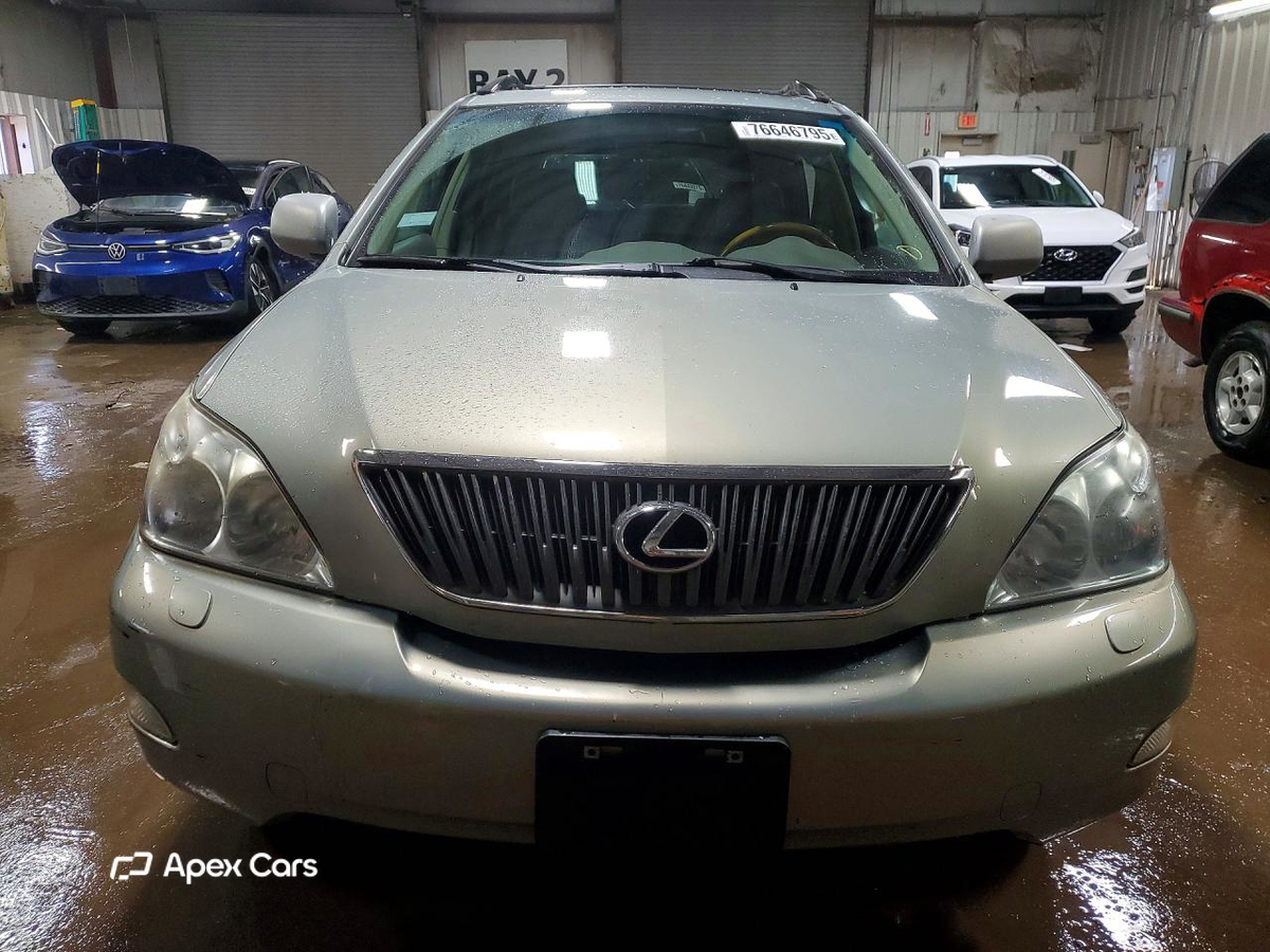 Lexus RX 2006