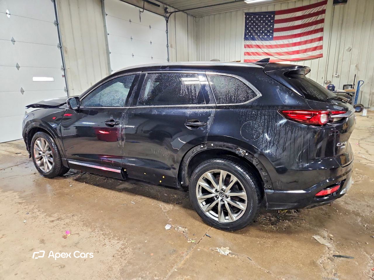 Mazda CX-9 2018