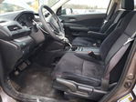 Honda CR-V 2012