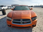 Dodge Charger 2011