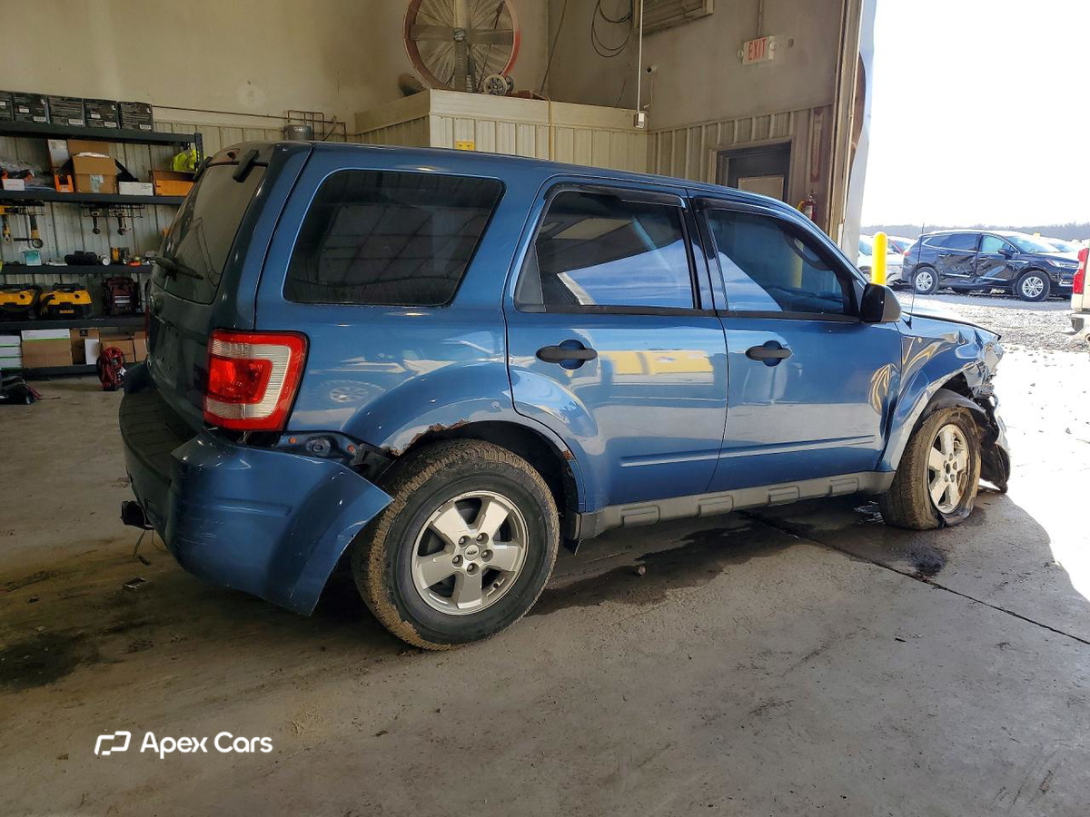 Ford Escape 2009