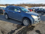 Chevrolet Equinox 2011
