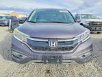 Honda CR-V 2016