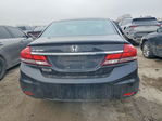 Honda Civic 2014