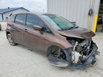 Nissan Versa 2017