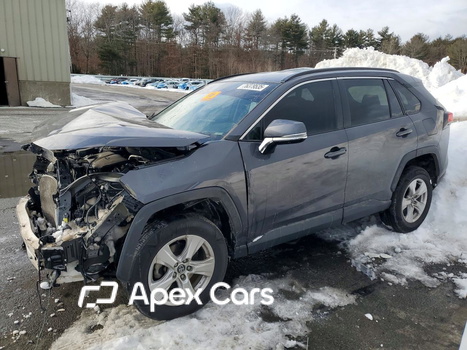 Toyota RAV 4 2020 - Image 1 of 13