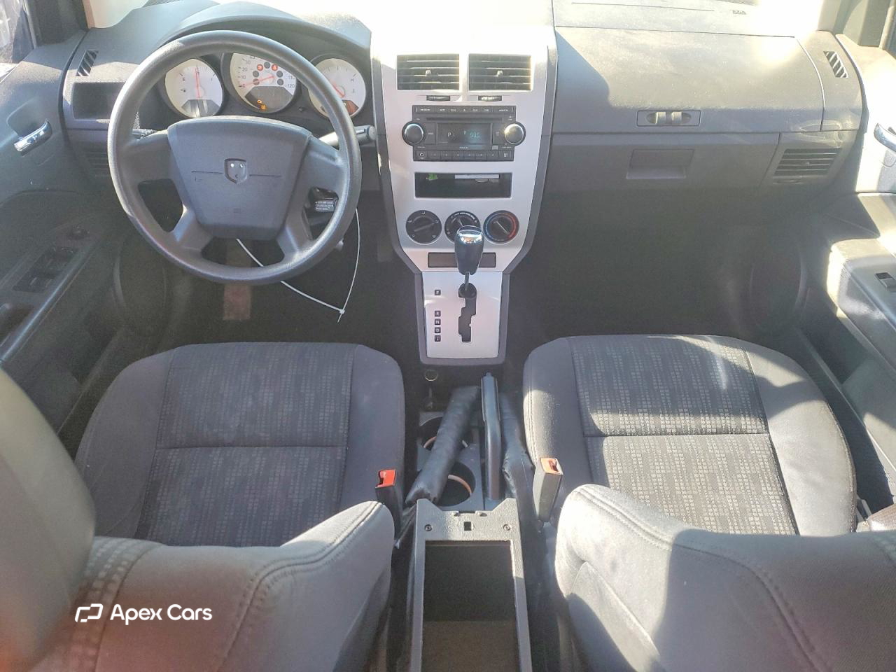Dodge Caliber 2008