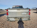 Chevrolet Silverado 2024