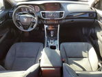 Honda Accord 2017