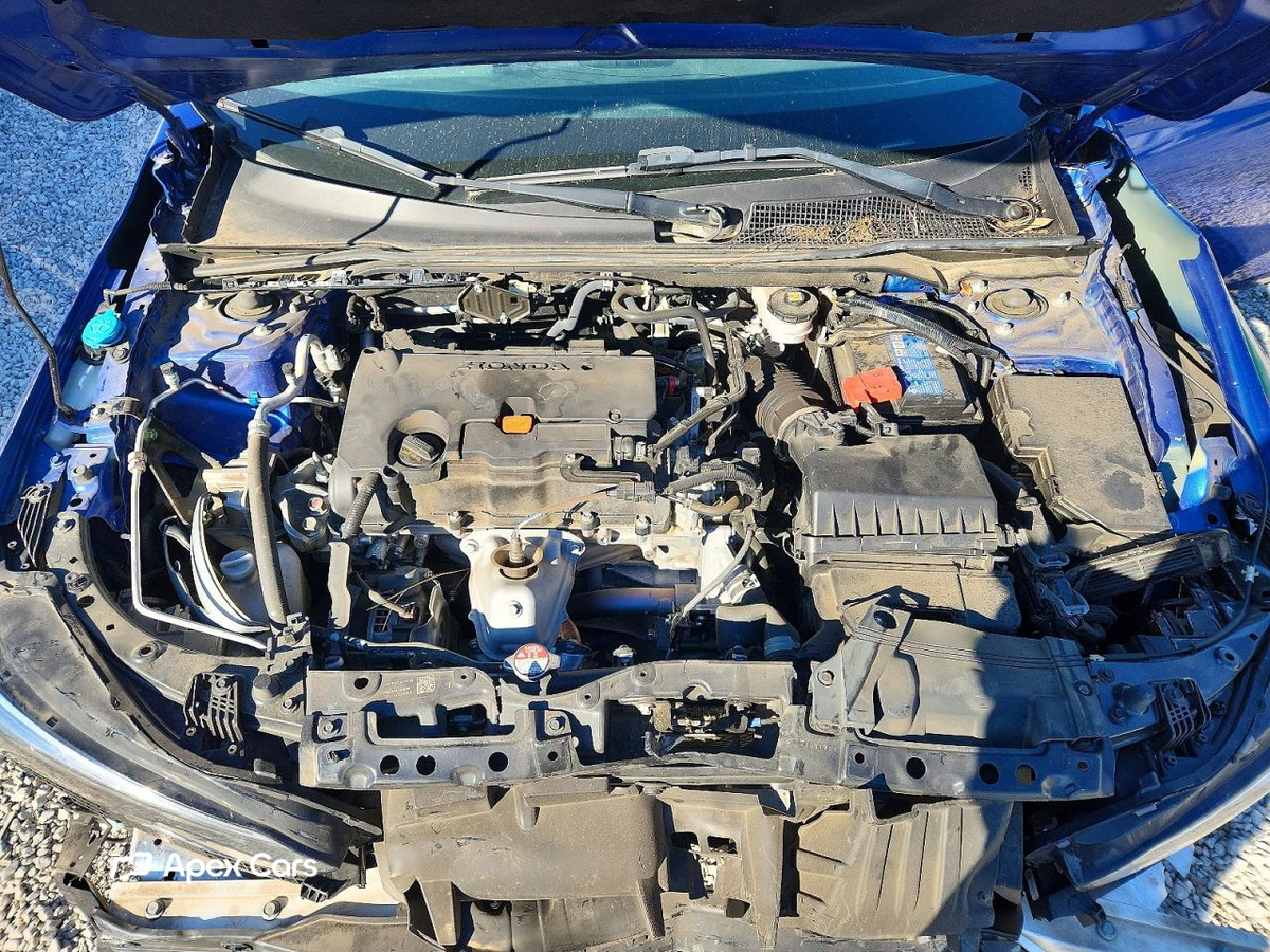 Honda Civic 2023