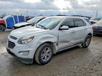 Chevrolet Equinox 2016