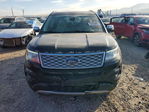 Ford Explorer 2016