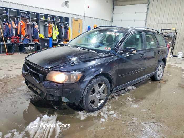 2005 Volvo V50 - Image 1 of 5
