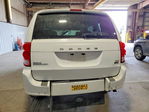 Dodge Caravan 2016