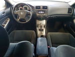 Honda Accord 2007