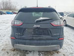 Jeep Cherokee 2019