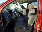 GMC Canyon 2015